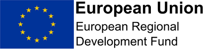 ERDF logo