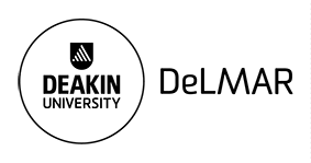DeLMAR Logo
