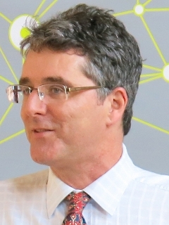 Dr Robert Ackland