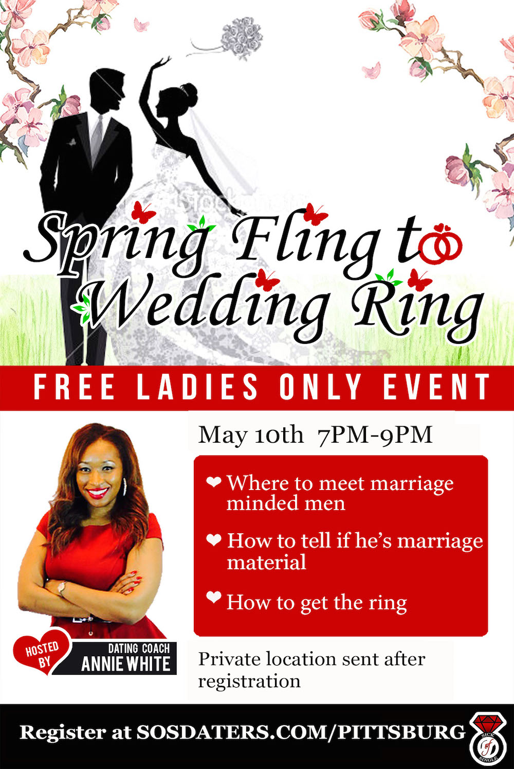 Speed dating events in pittsburgh pa