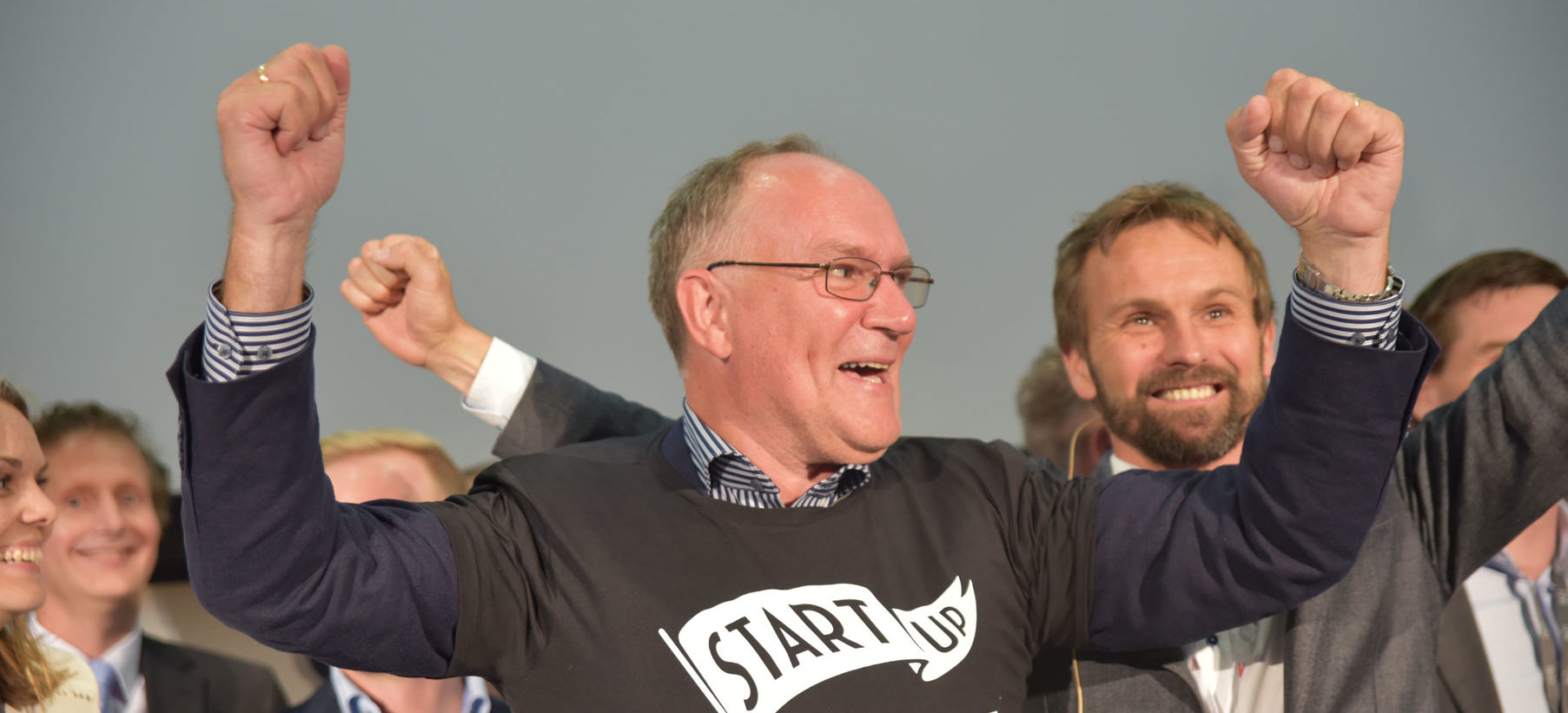 Angel challenge fra ide til suksess registration, tue, feb 14 ...