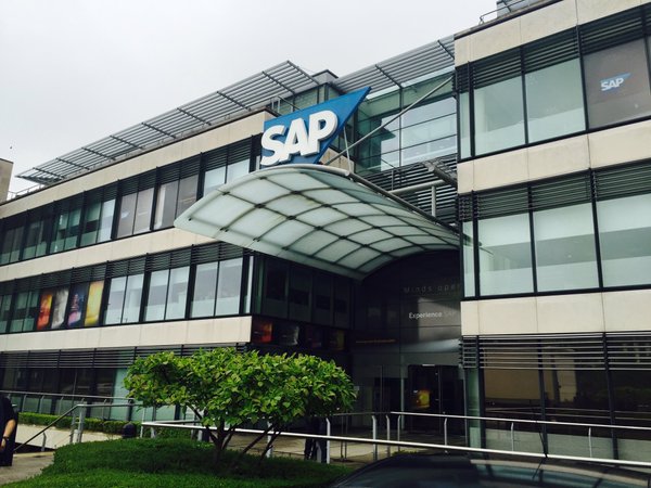 EXPERIENCE SAP 2016 - 7 FEB 2017