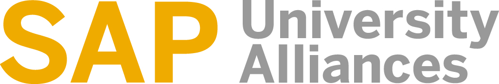 SAP UA Logo