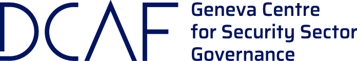 DCAF Logo