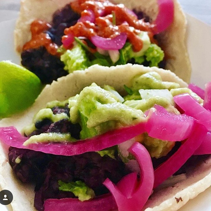 Howlin' Tacos