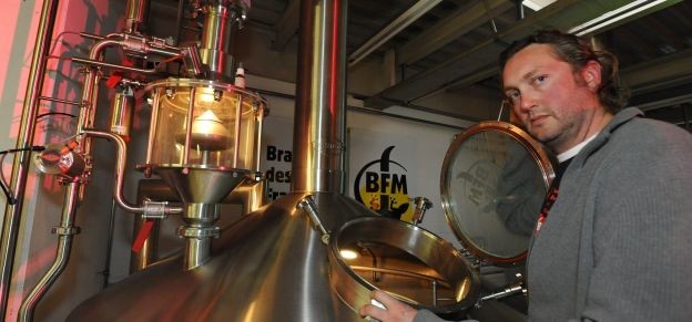 BFM Brewery