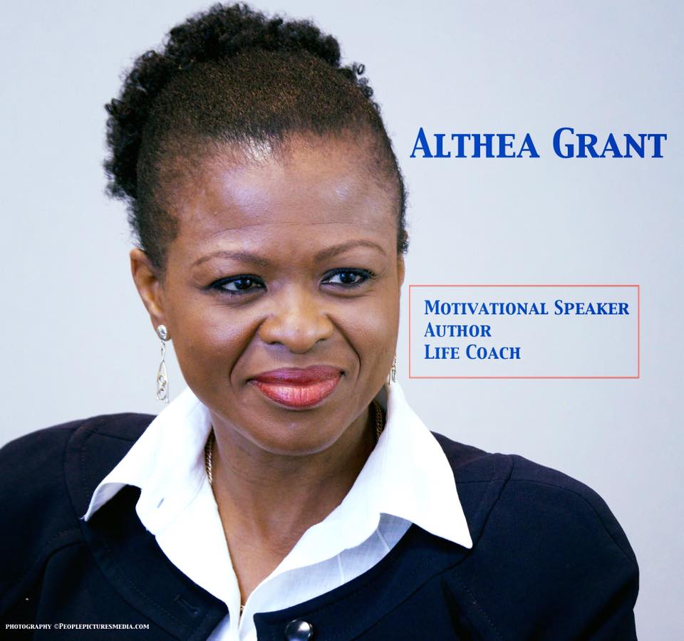 Althea Grant