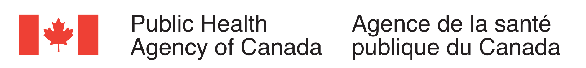 Public Health Agency of Canada Logo