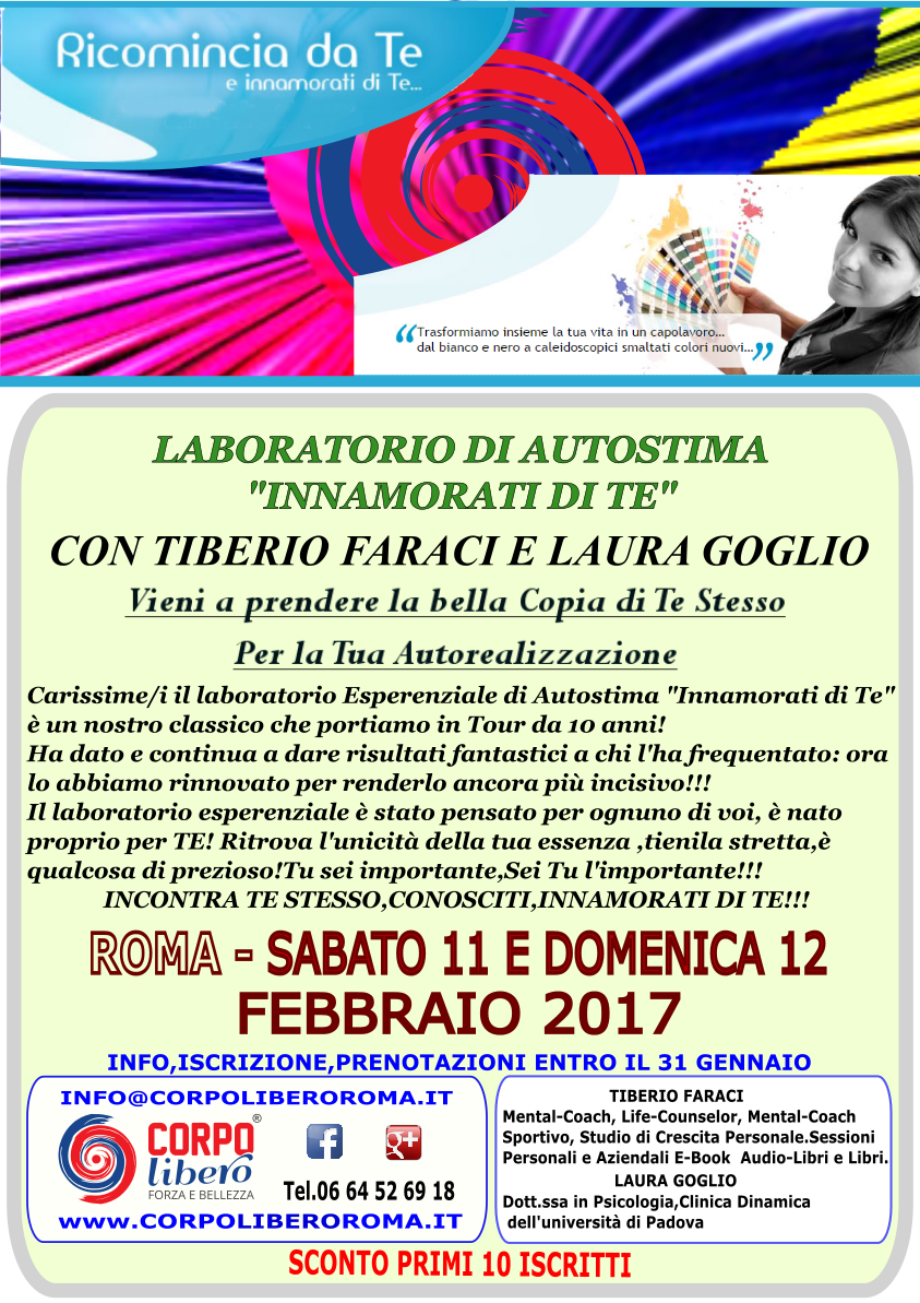 Locandina