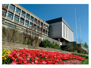 Oldham Civic Centre