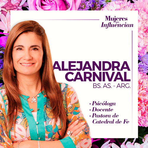 Alejandra Carnival