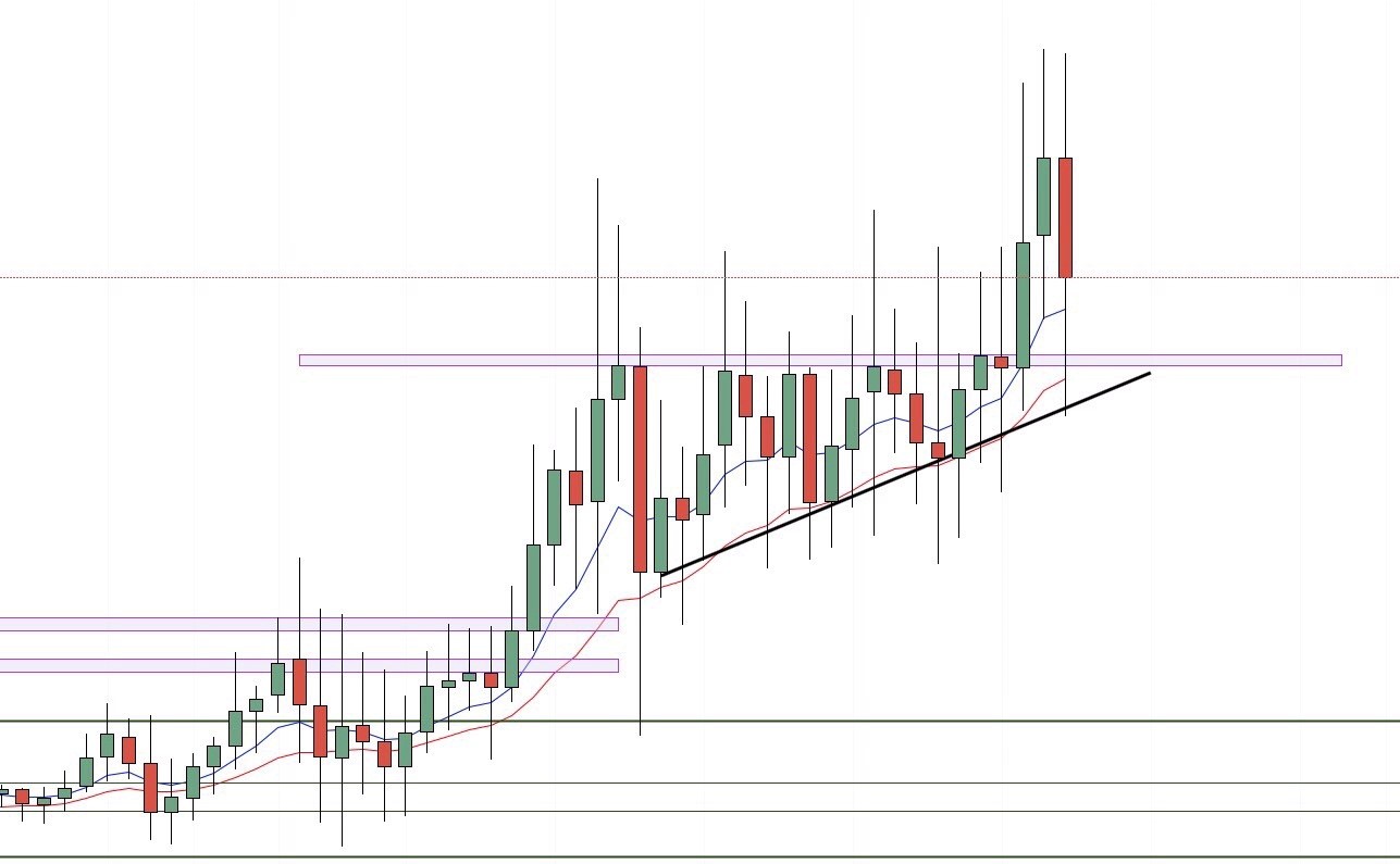 Forex investing salary