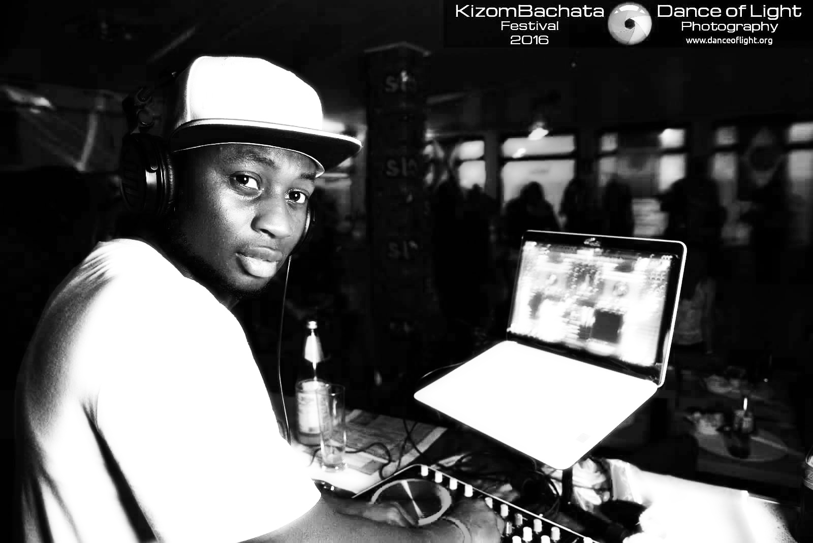 DJ Narc6