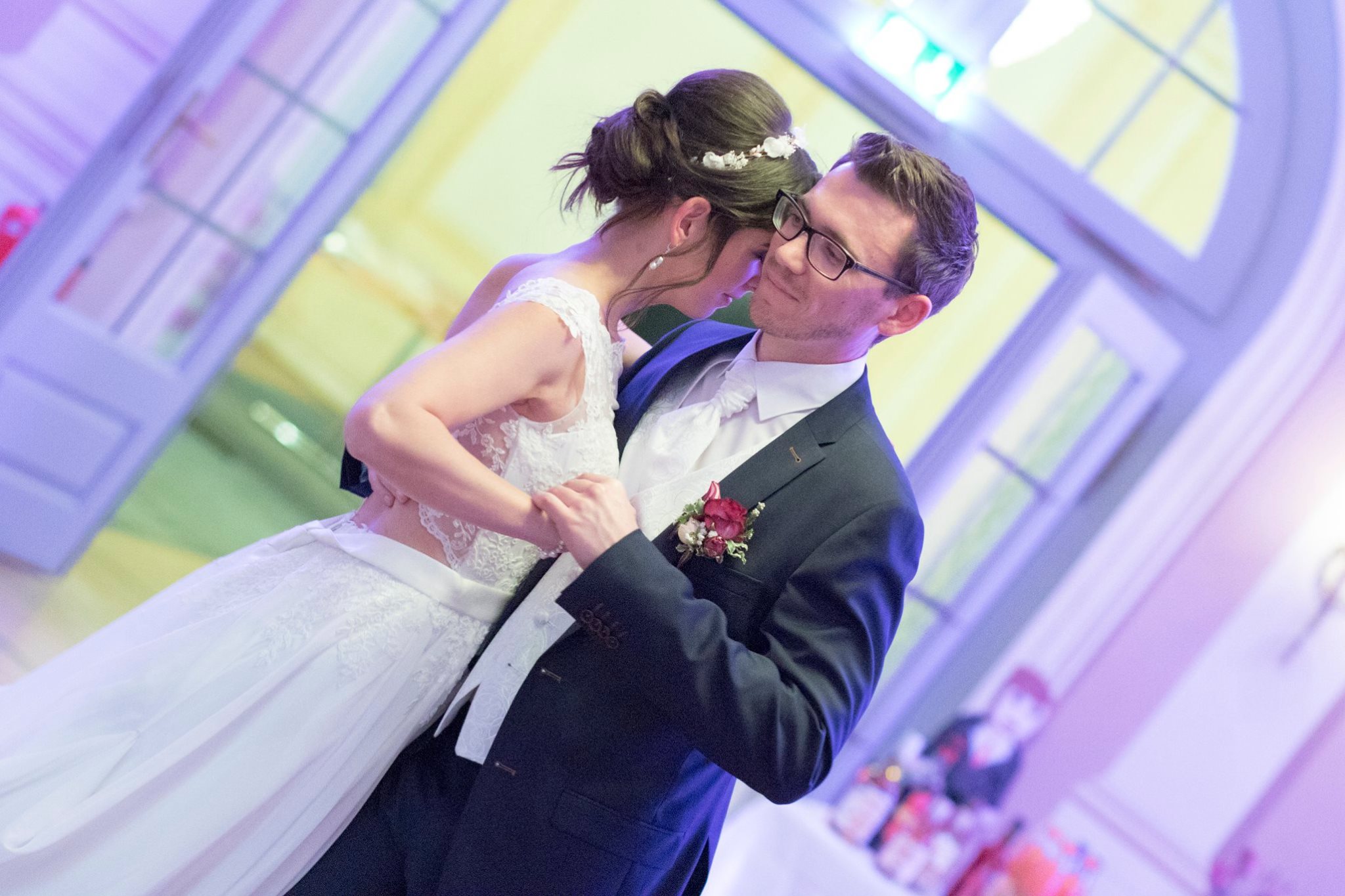 Thomas & Elena Stiehr