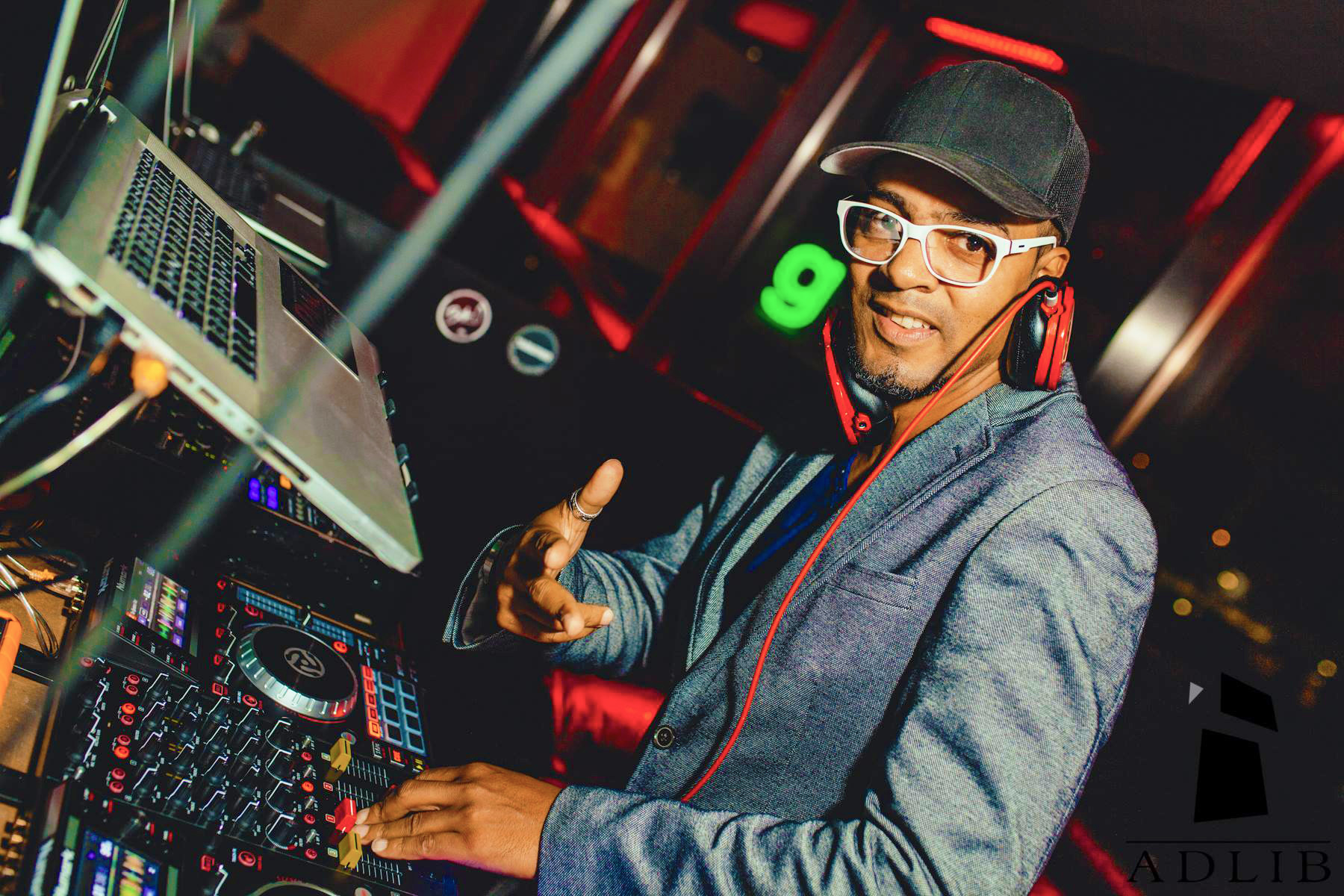 DJ Kubaton