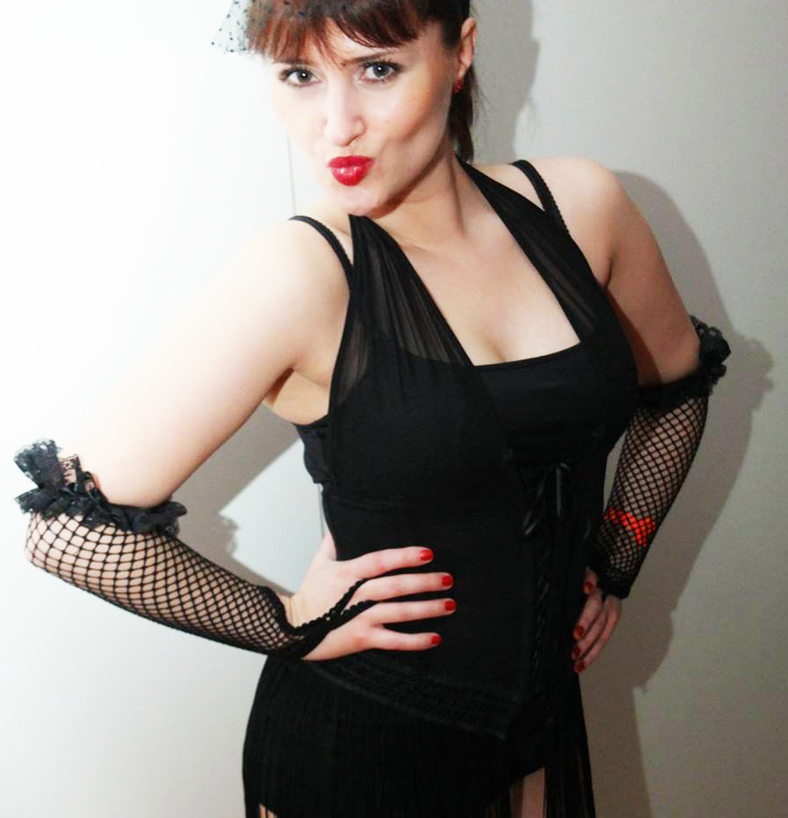 Olita Schubin