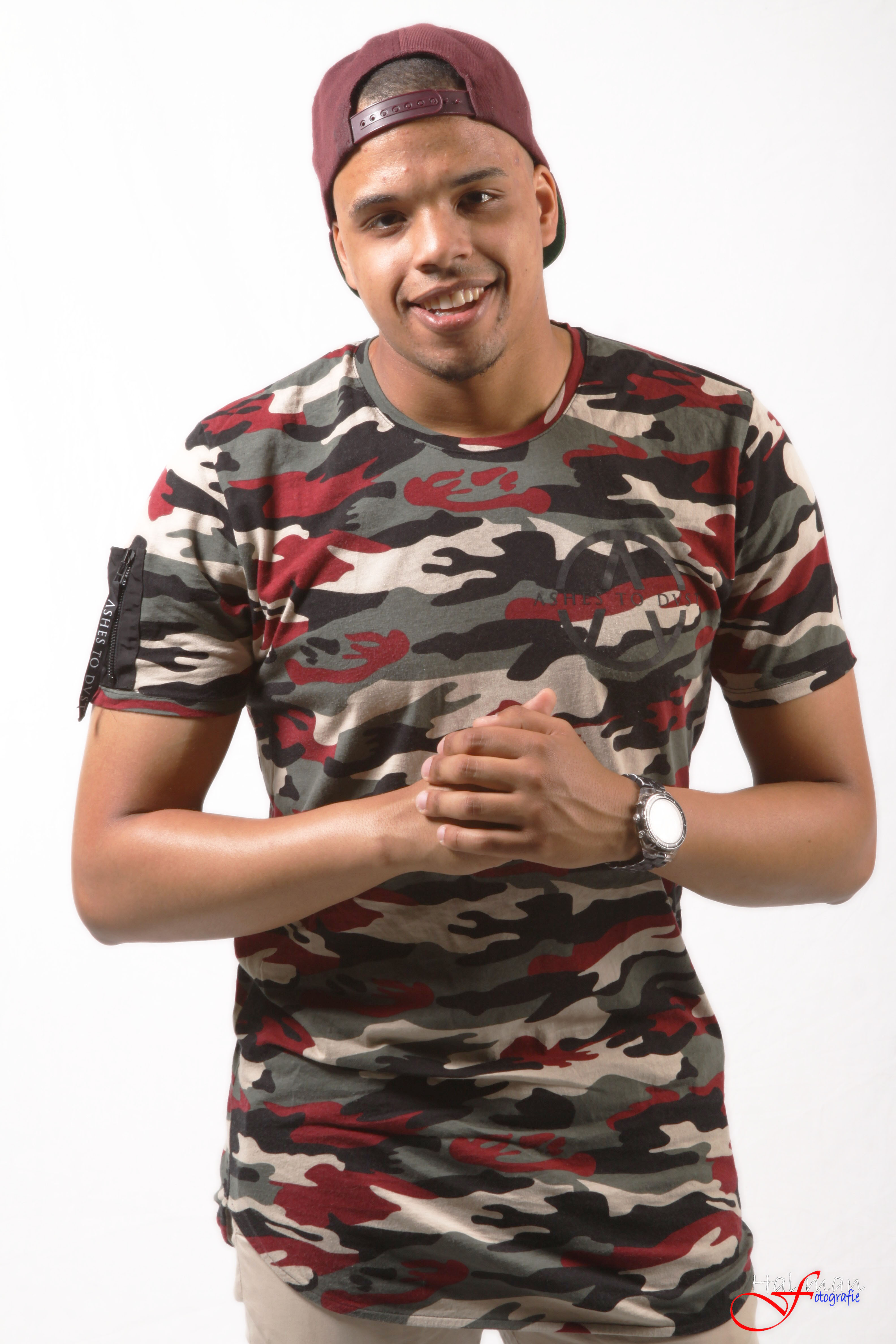 Dj Morelassoul(Holland)