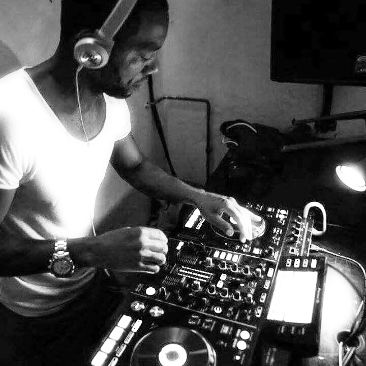 Dj Pendinho aka Fenómeno