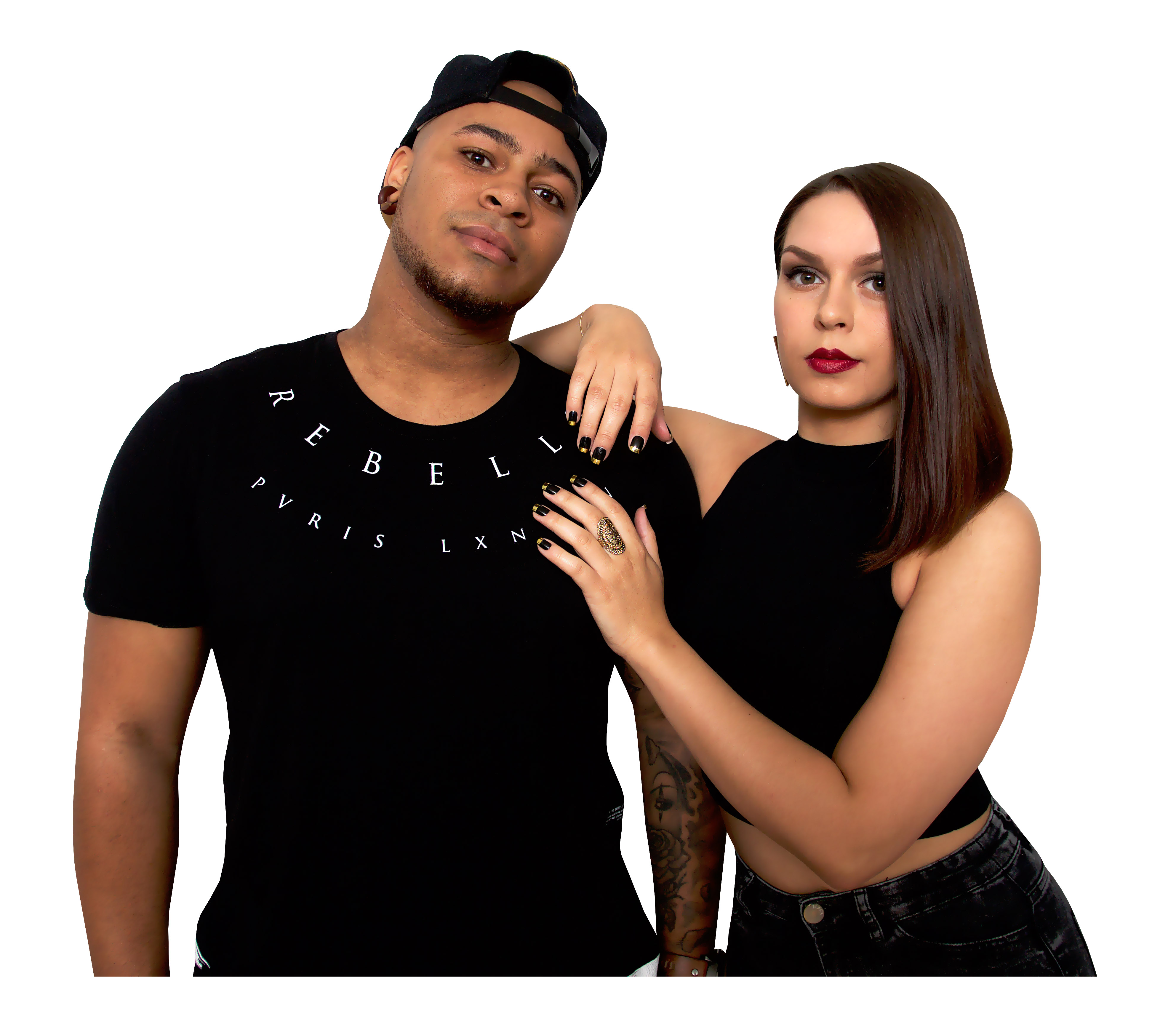 Joshua & Selma
