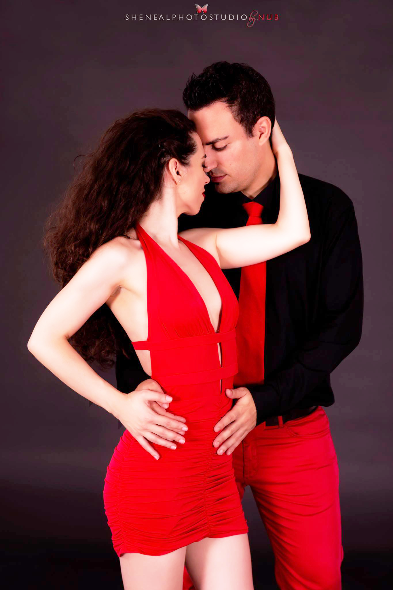 Sergi & Elsa