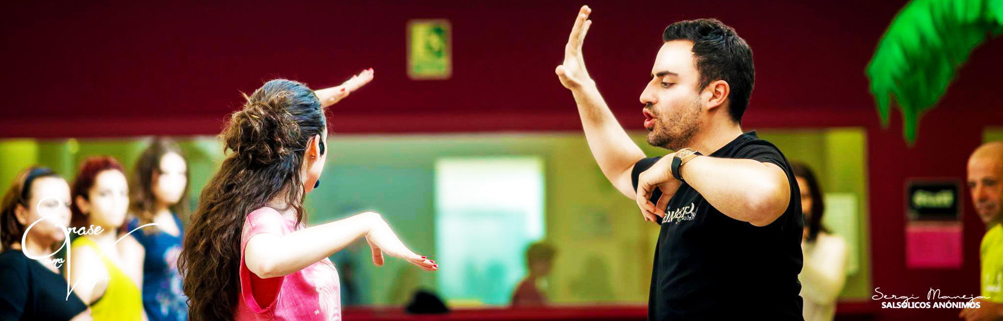 Sergi & Elsa