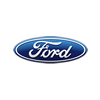 Ford Canada Logo