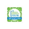 Green Energy Doors Open 2016 Logo