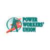 Power Worker's Union Logo