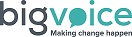 Big Voice Logo