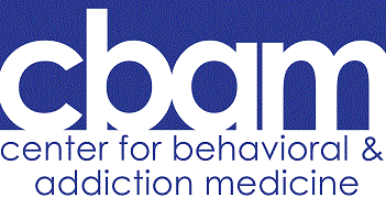 Center for Behavioral & Addiction Medicine