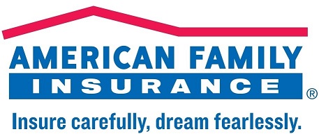 American Family Insurance logo