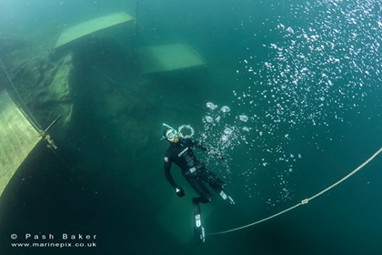 RAID Freediver