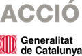 Logo Acció