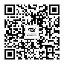 EB5 Affiliate Network WeChat QR code.