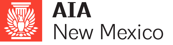 AIA NM Logo