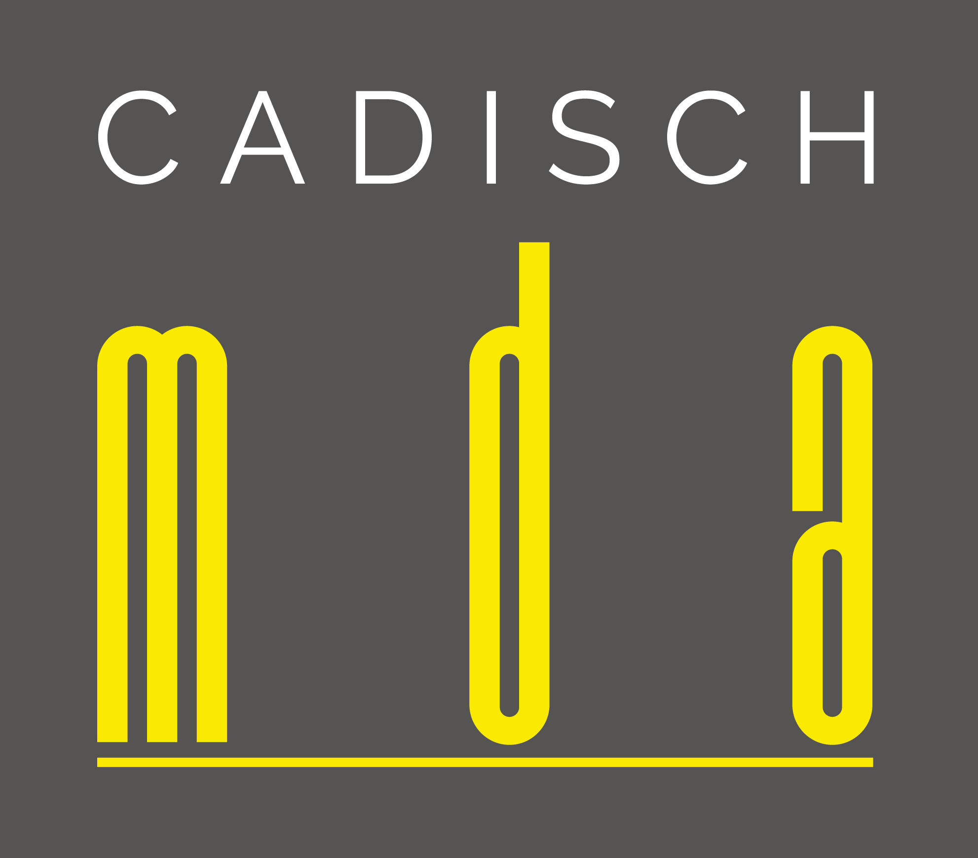 Cadisch logo