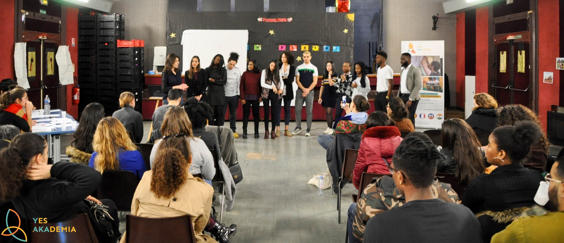YAKA PITCH 2018