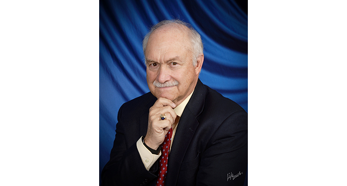 John Mitchell