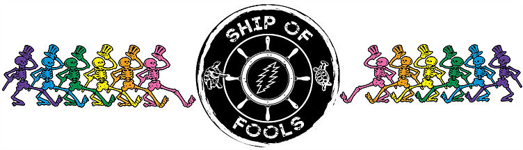 Ship of fools header