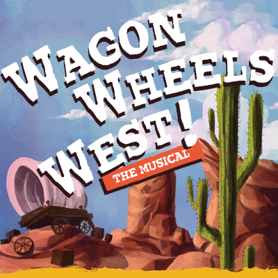 Wagons Wheels West