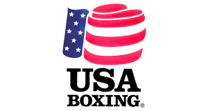 USA Boxing Logo
