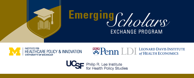 Emerging Scholars Exchange Program 2018 Lecture - UCSF Events Calendar