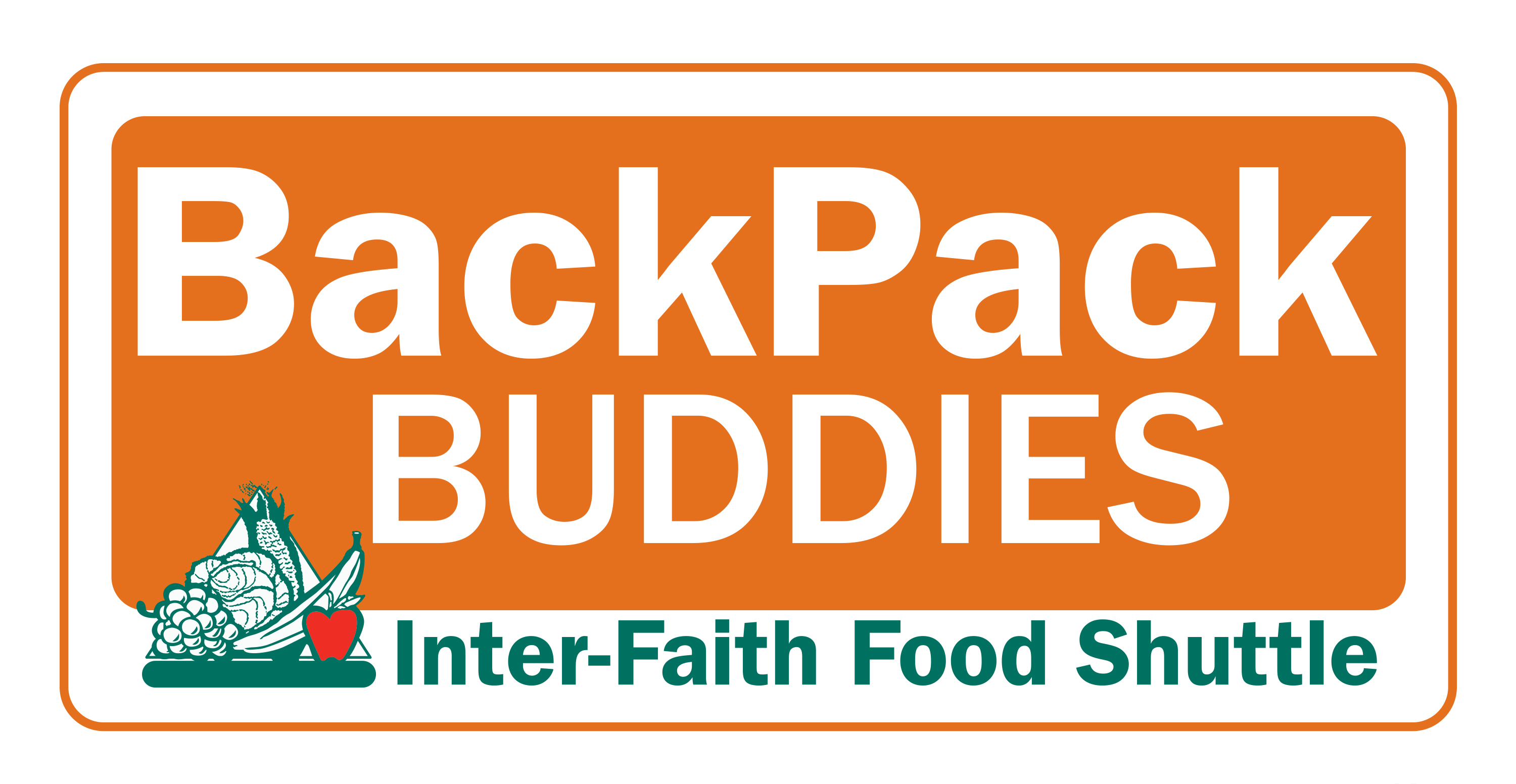 Backpack Buddies