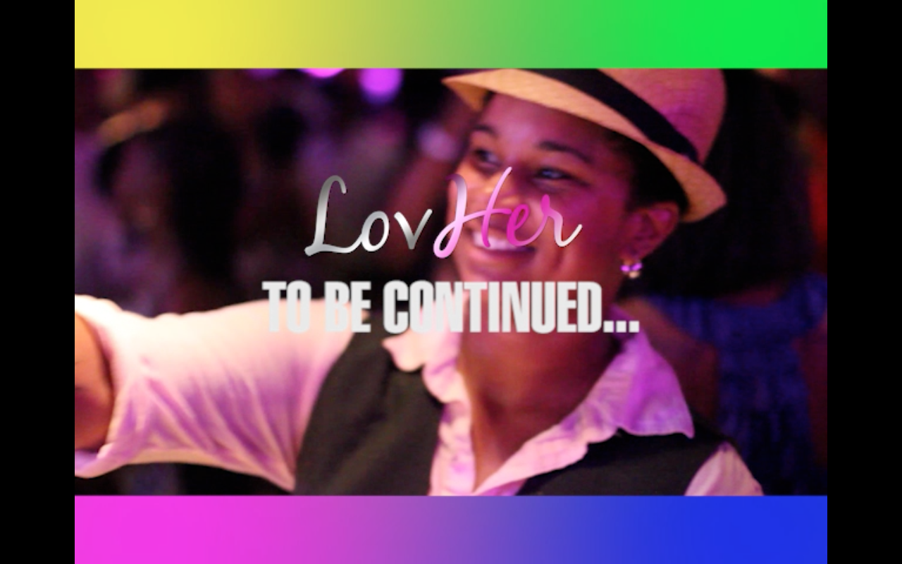 LovHer Video Promotion