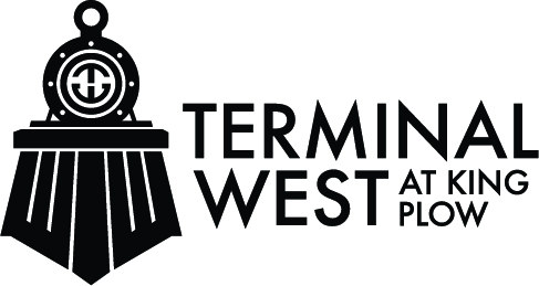 Terminal West Logo