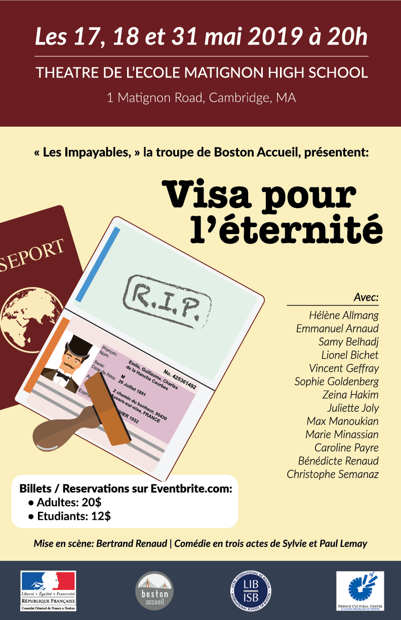 Affiche