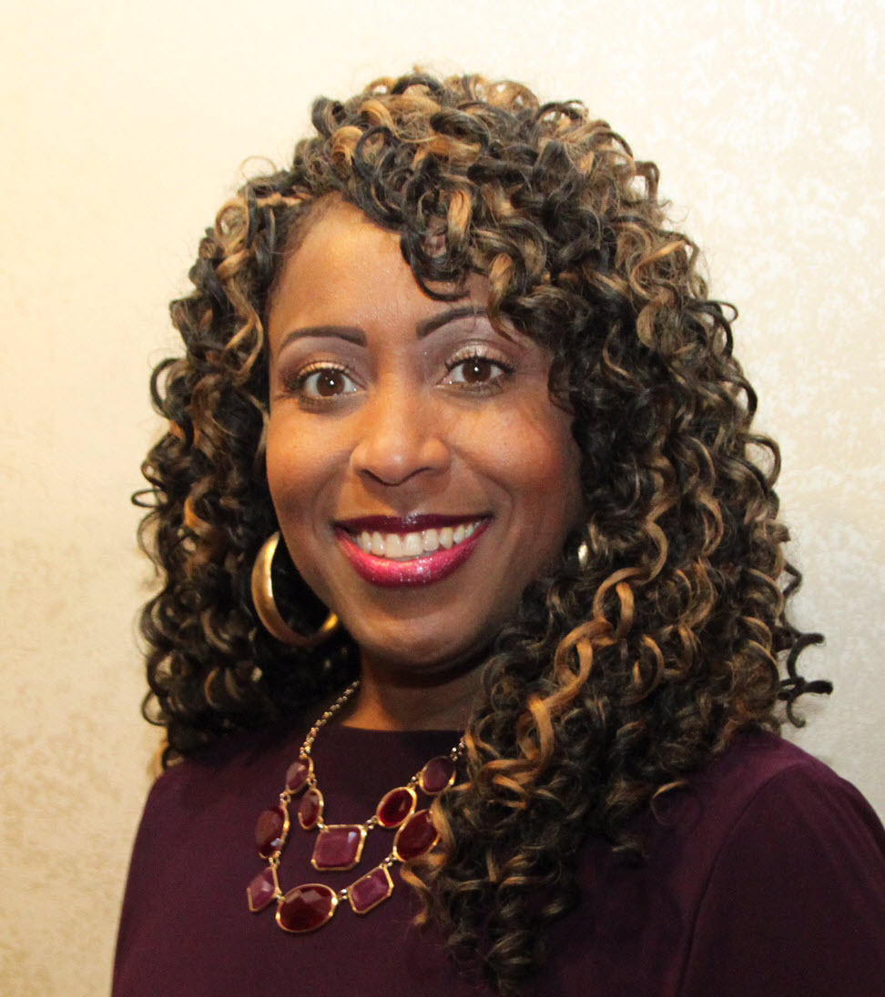 Monica Morrison