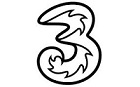three