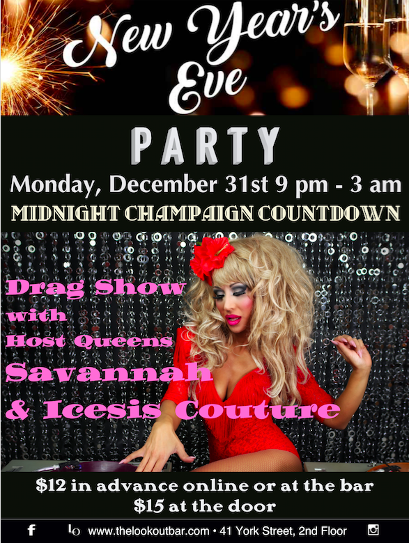 New Years Eve 2019