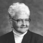 pphoto of mary nelson